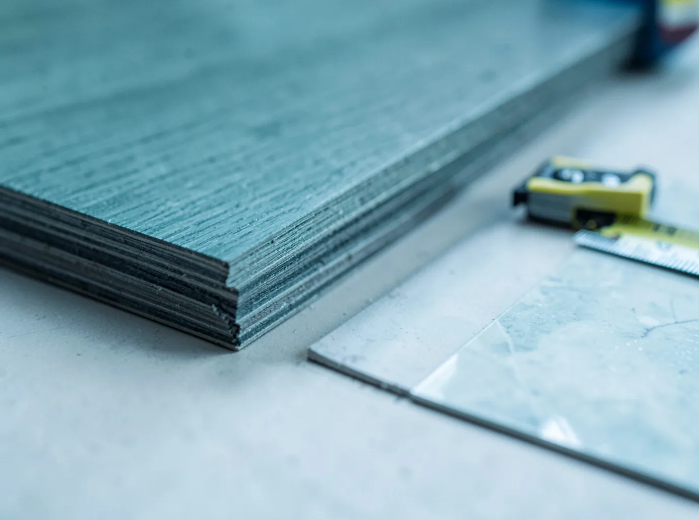 Luxury Vinyl Plank Installation Big Stone Gap, VA FAQs